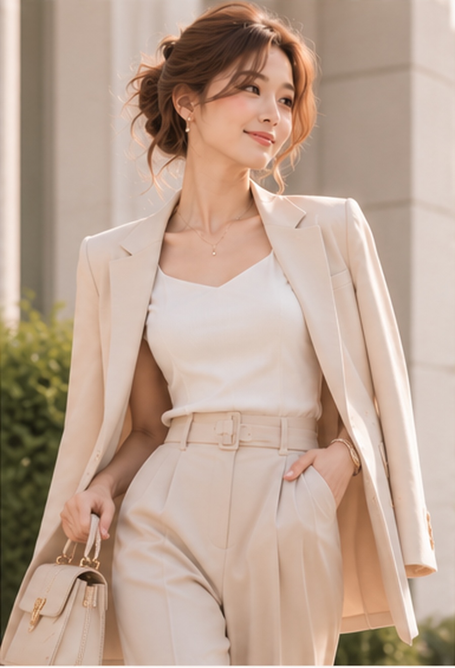 Velora Minimal Chic