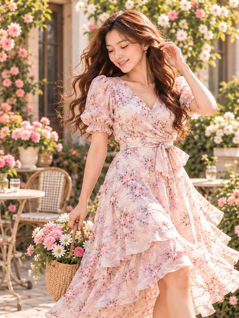 Velora Soft Feminine